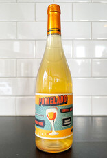 Pomelado Natural Amber Wine Tierra de Castilla