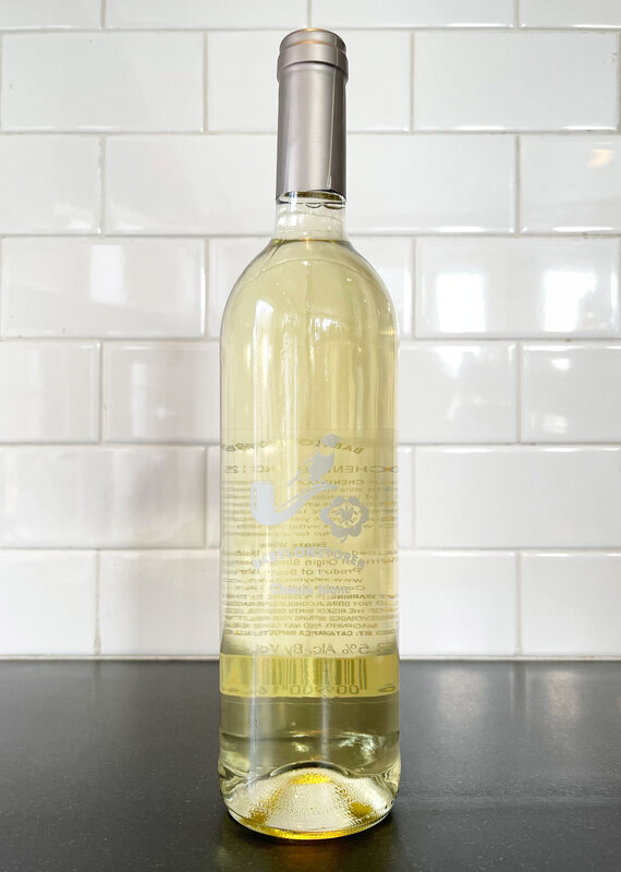 MLS Imports Babylonstoren Chenin Blanc 2024