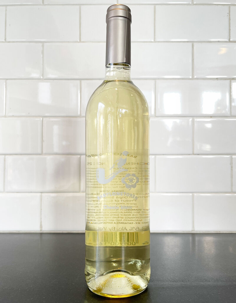 MLS Imports Babylonstoren Chenin Blanc 2024