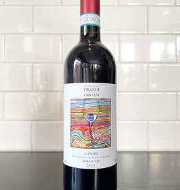Prandi Giovanni Langhe Dolcetto