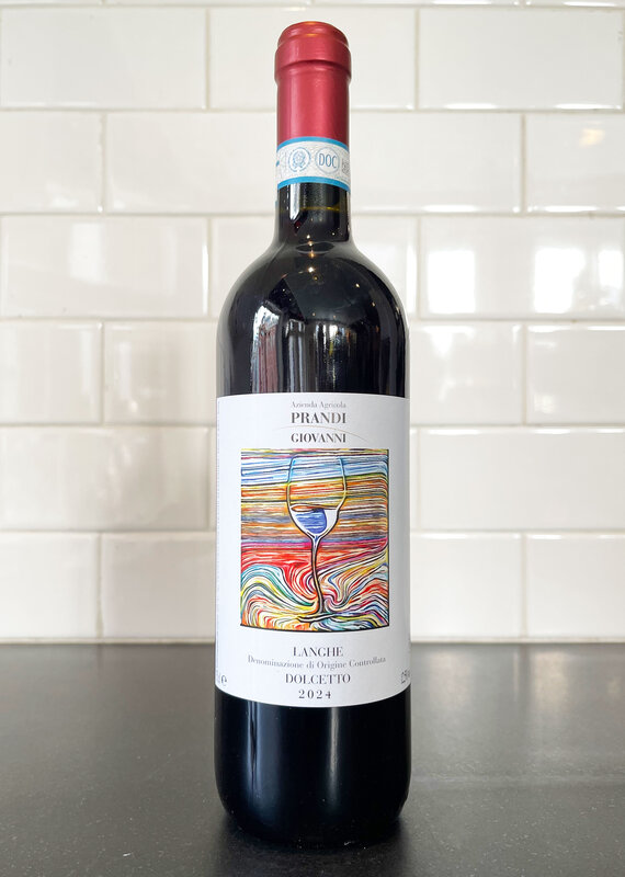 Prandi Giovanni Langhe Dolcetto