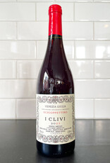 I Clivi Schioppettino Venezia Giulia 2022