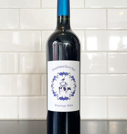 MLS Imports Babylonstoren Soetmelksvlei Pinotage