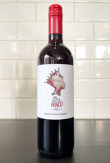 Banville Wine Merchants Karavitakis Winery The Little Prince  Red Blend Crete 2023