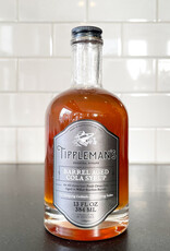 Tippleman's Barrel Aged Cola Syrup