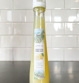 Kankitsu Labo Kankitsu Labo Kito Yuzu Pure Juice