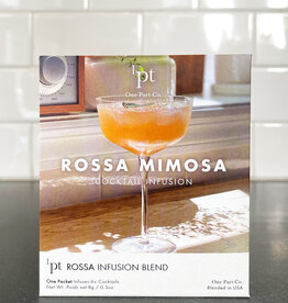 One Part Co. 1pt Rossa Mimosa