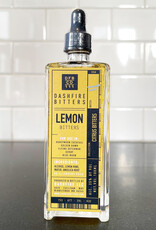 Dashfire Lemon Bitters