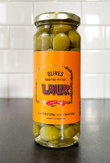 Full Olive Laur Pitted Martini Olives