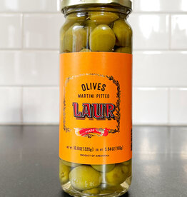 Full Olive Laur Pitted Martini Olives