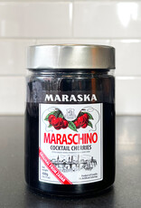 Maraska Croatian Cocktail Cherries