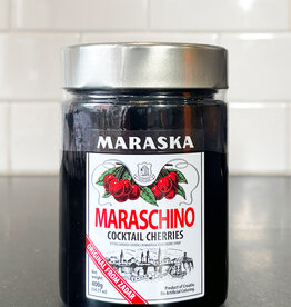 Maraska Croatian Cocktail Cherries