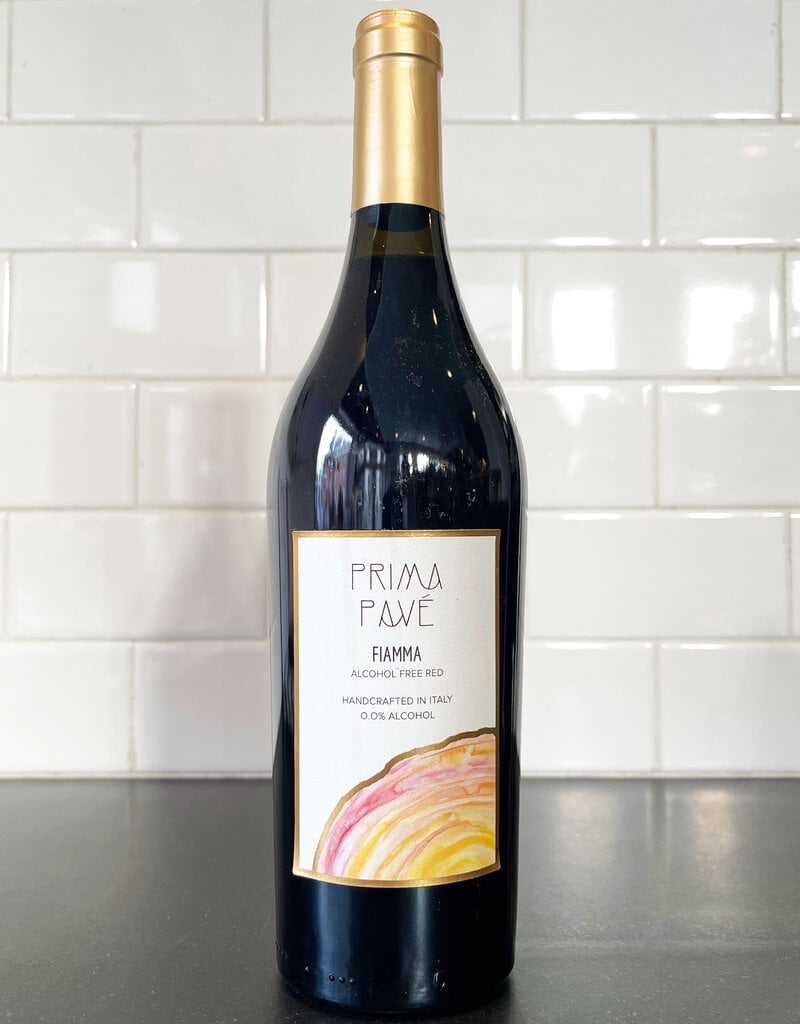 Prima Pavé Fiamma