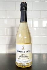 Chambre D'amour La Bulle