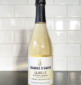 Chambre D'amour La Bulle