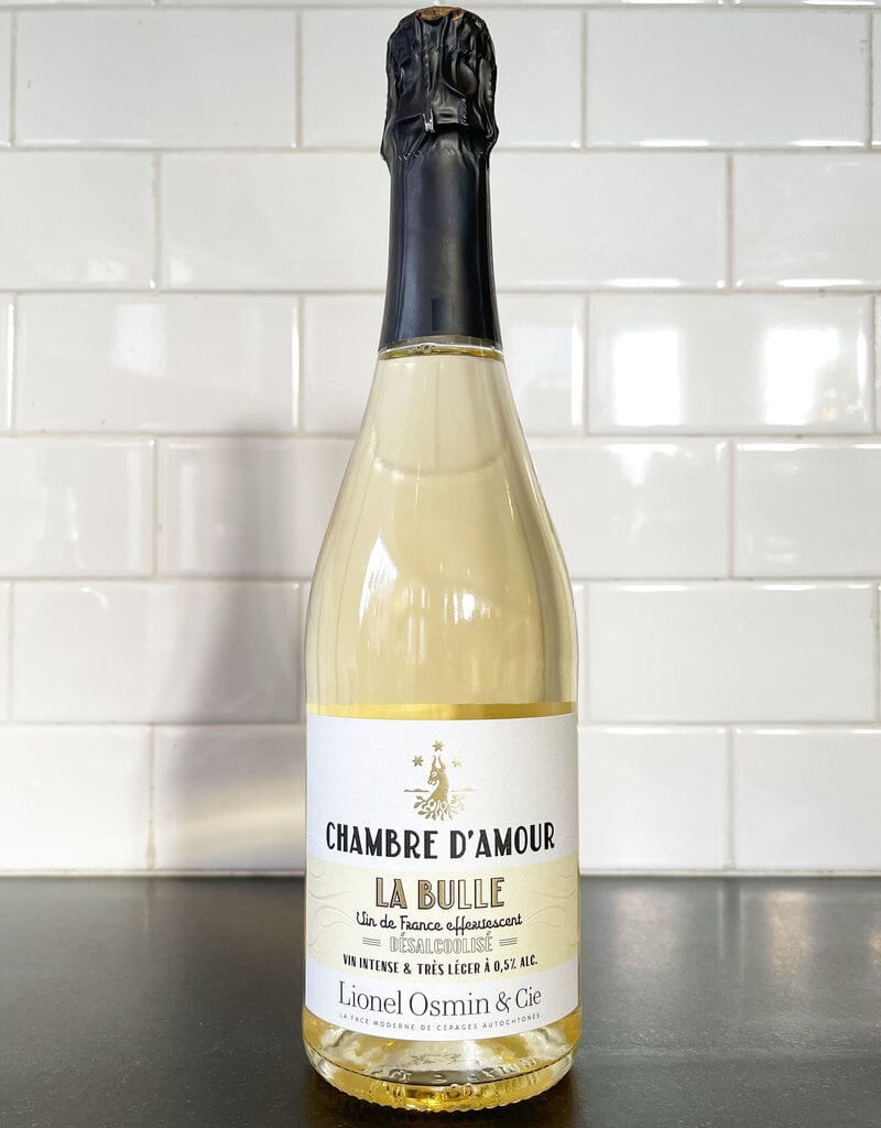 Chambre D'amour La Bulle