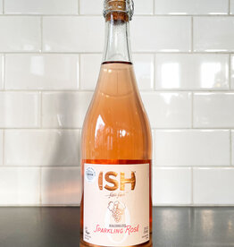 Chateau del ISH Sparkling Rosé