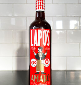Lapo's Amaro