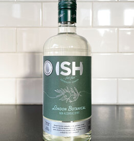 ISH London Botanical Spirit