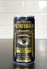 The Pathfinder Espresso Tonic
