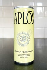 Aplós Aplós Chili Dragon Fruit Martini