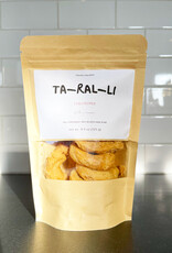 Ta-ral-li Ta-ral-li Chili Pepper Taralli