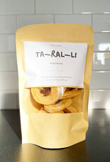 Ta-ral-li Ta-ral-li Traditional Taralli