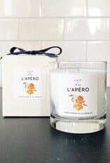 lait atelier Lait Atelier L'apero