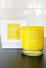 Malibu Apothecary Malibu Apothecary Capri Candle