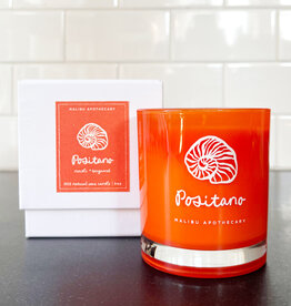 Malibu Apothecary Malibu Apothecary Positano Candle