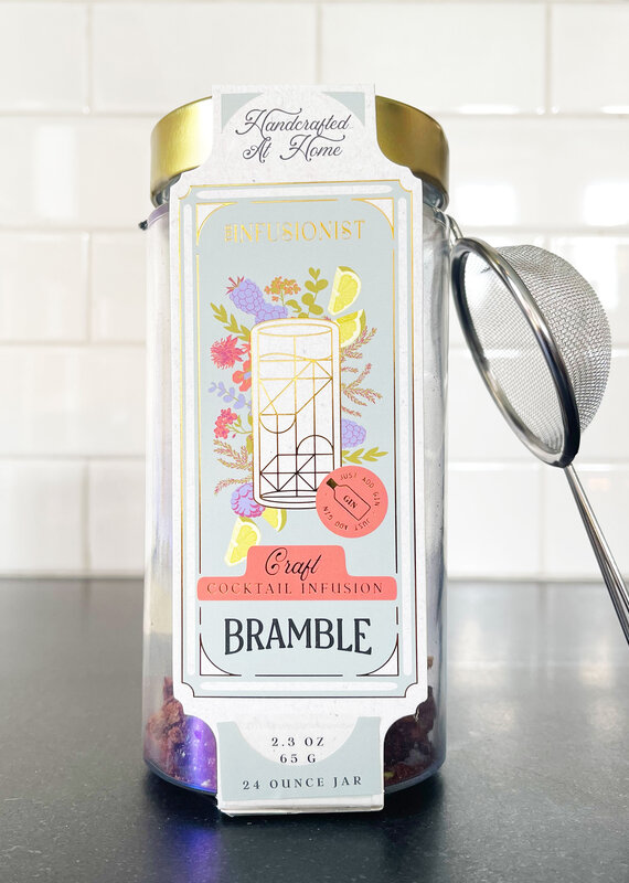 Core Home Core Home Bramble Infusion Kit