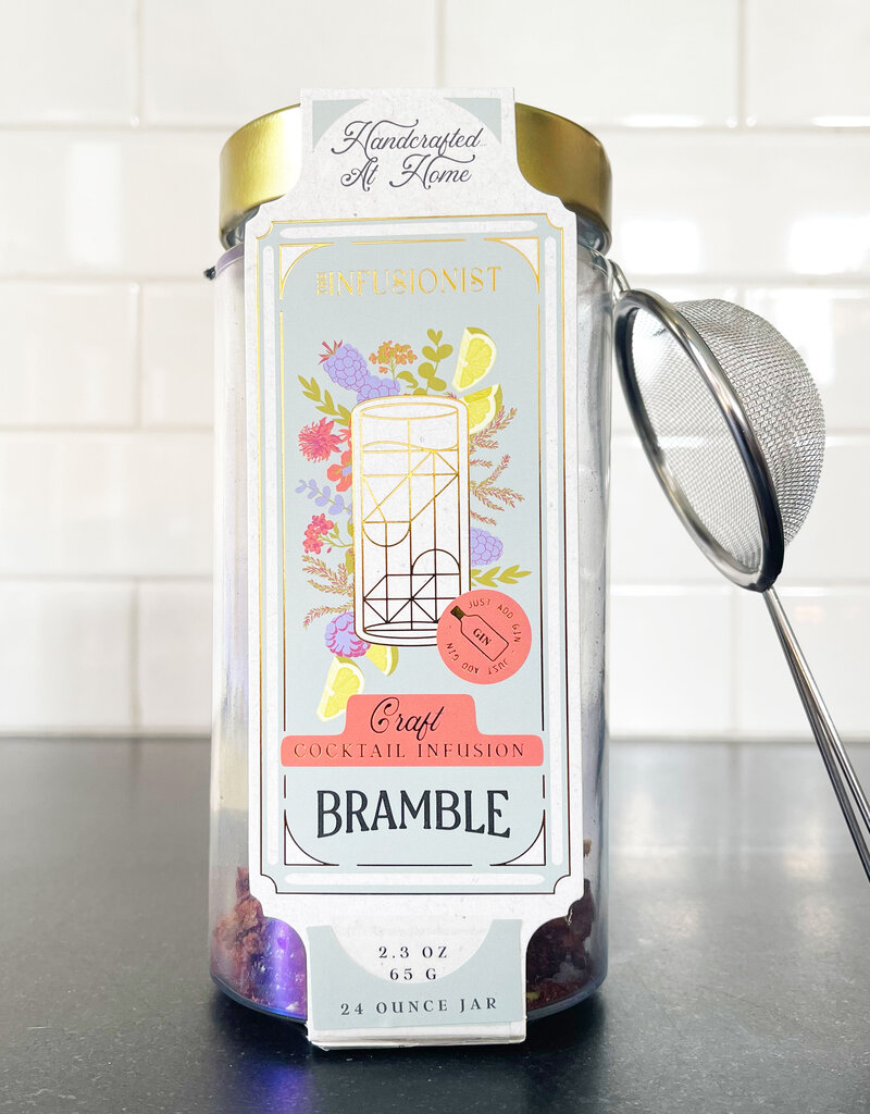 Core Home Core Home Bramble Infusion Kit