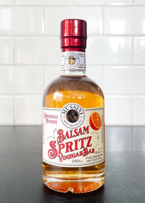 m5 Balsam Spritz VinegarBar