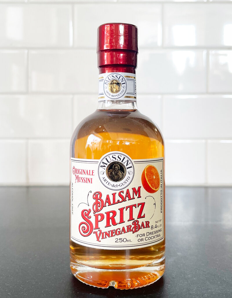 m5 Balsam Spritz VinegarBar