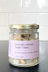 Cellar Door Lavender Infused Sugar Cubes