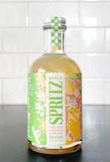 Mixly Mixly Italian Lemon & Rose Spritz Mixer
