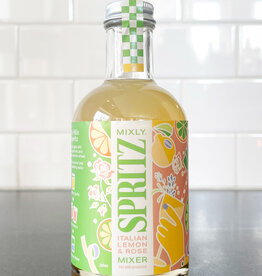 Mixly Mixly Italian Lemon & Rose Spritz Mixer