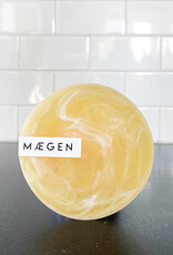 maegan Maegan Coaster - Yellow