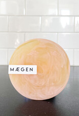 maegan Maegan Coaster - Coral