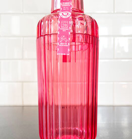 Core Home Hot Pink Cocktail Shaker