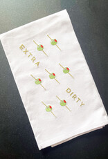 Lynen Lynen Extra Dirty Tea Towel