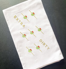 Lynen Lynen Extra Dirty Tea Towel