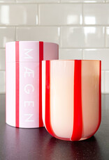maegan Maegen Atina Candle - Orange Blossom & Basil