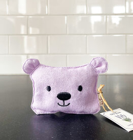 123 Farm 123 Farm Lavender Bear Sachet