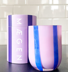 maegan Maegan Atina Candle - Blackcurrant + Oudh