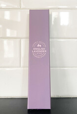 123 Farm 123 Farm English Lavender Aromatherapy Incense Sticks