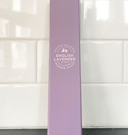 123 Farm 123 Farm English Lavender Aromatherapy Incense Sticks
