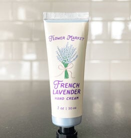 123 Farm 123 Farm French Lavender Hand Cream