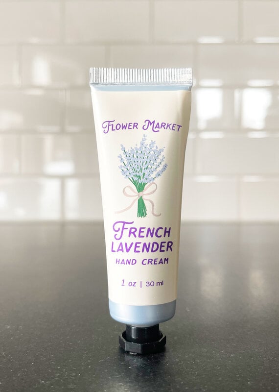 123 Farm 123 Farm French Lavender Hand Cream