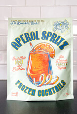 Noble Mick's Noble Mick's Aperol Spritz Frozen Cocktail